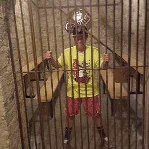 Meet your Posher, Dean